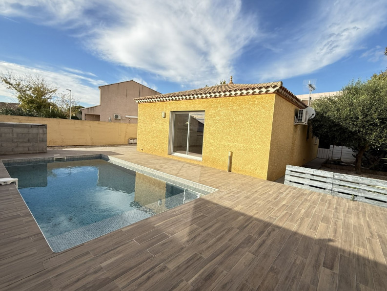 vente Maison Vias - Photo 3