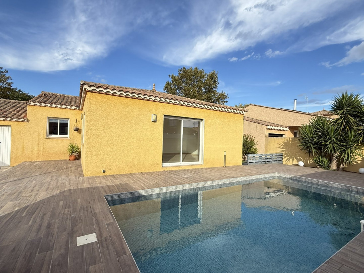 vente Maison Vias - Photo 2