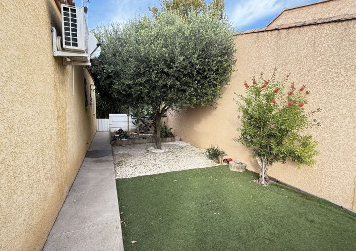 vente Maison Vias