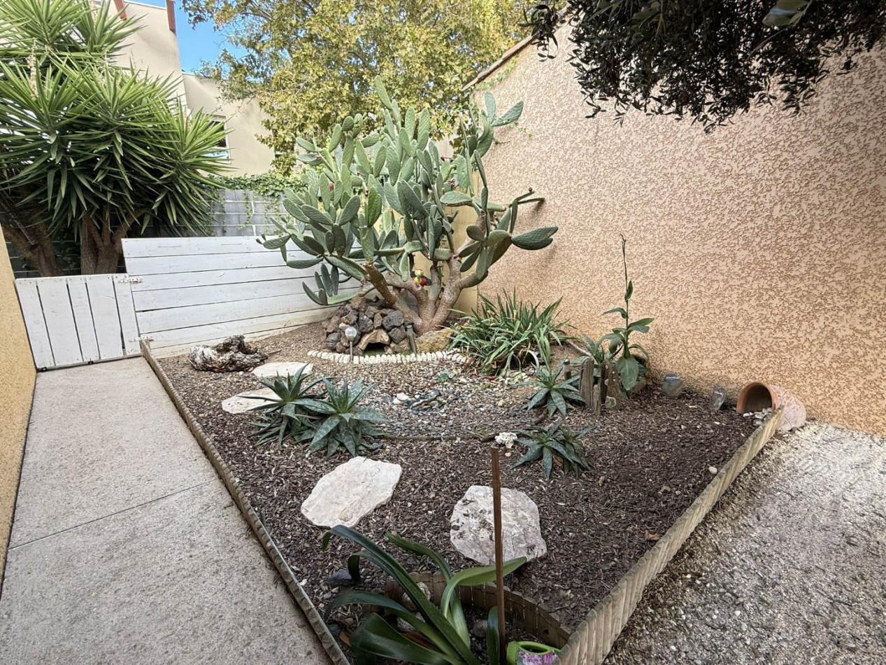 vente Maison Vias - Photo 18