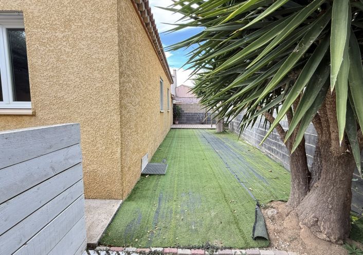 vente Maison Vias