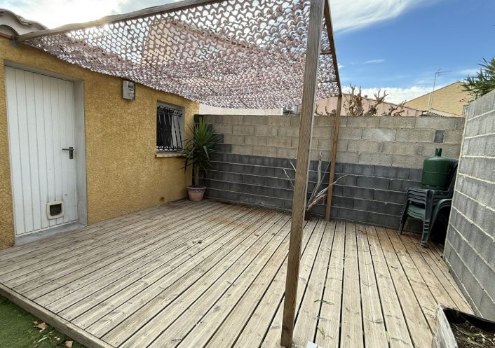 vente Maison Vias