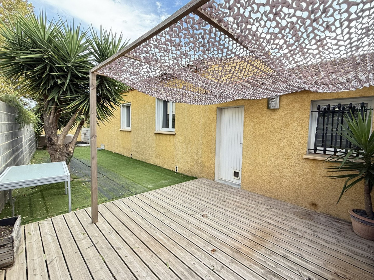 vente Maison Vias - Photo 21