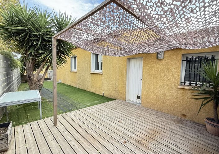 vente Maison Vias
