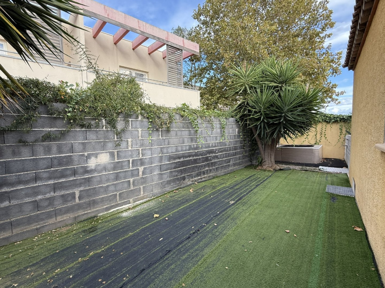 vente Maison Vias - Photo 24