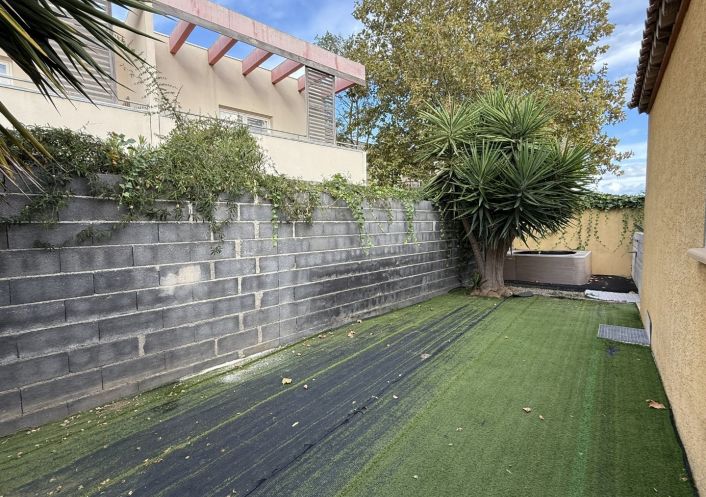 vente Maison Vias