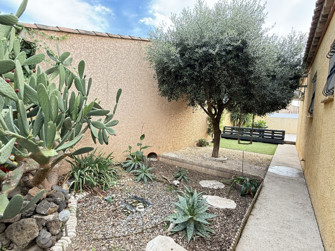 vente Maison Vias - Photo 22