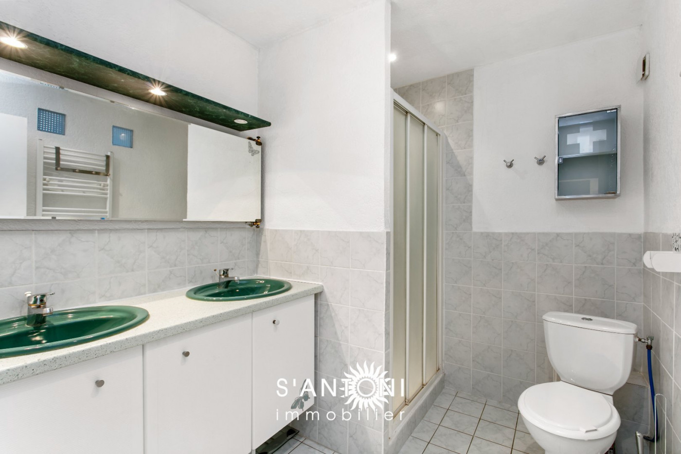 vente Maison Bessan - Photo 7