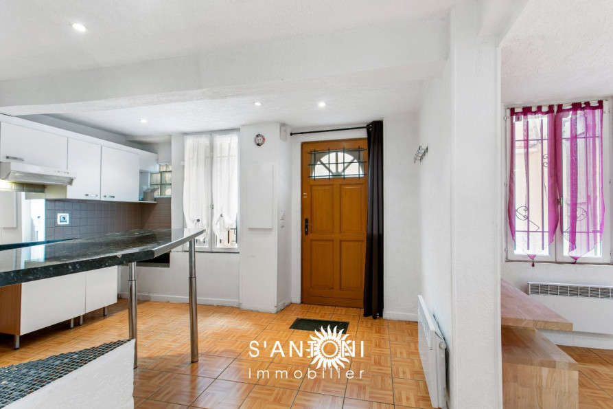 vente Maison Bessan - Photo 1