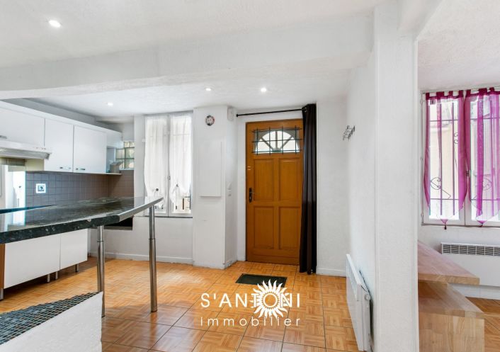 vente Maison Bessan