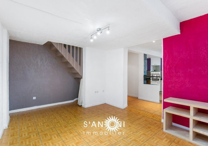 vente Maison Bessan
