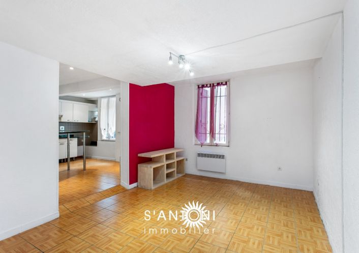 vente Maison Bessan