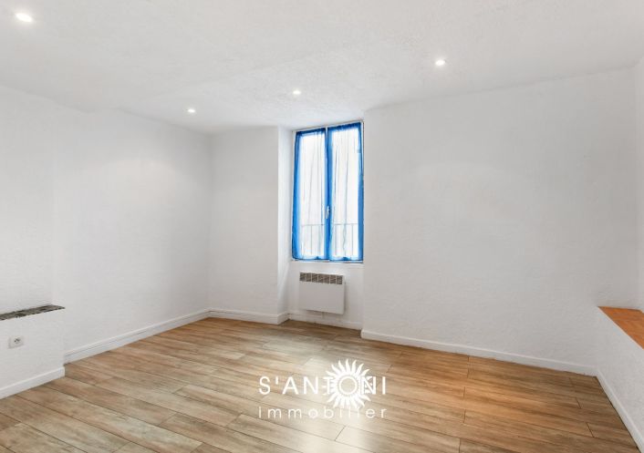 vente Maison Bessan