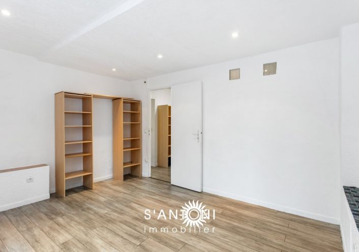 vente Maison Bessan