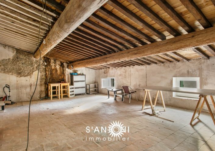 vente Maison Bessan