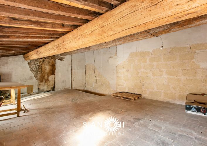 vente Maison Bessan