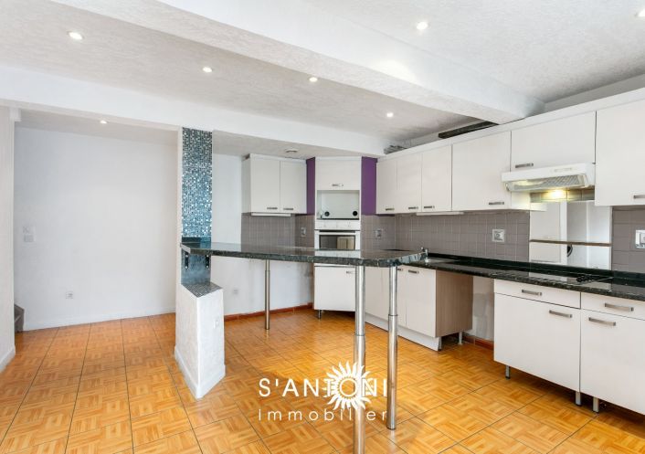 vente Maison Bessan