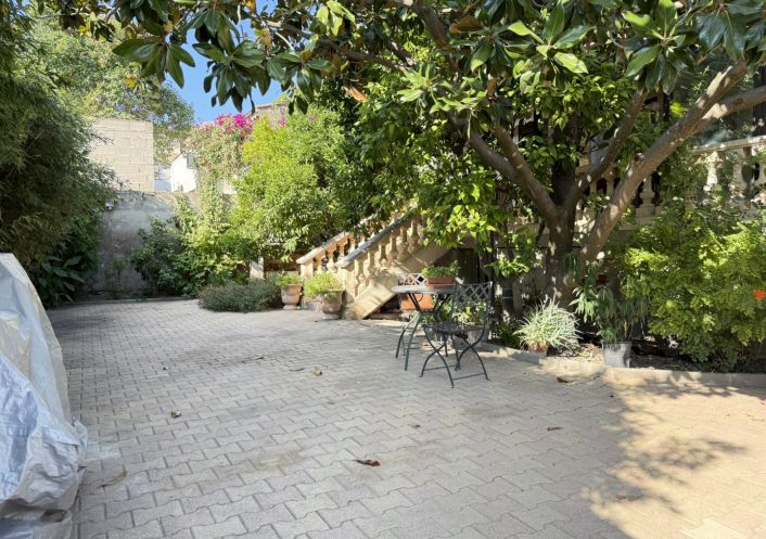 vente Maison Puissalicon