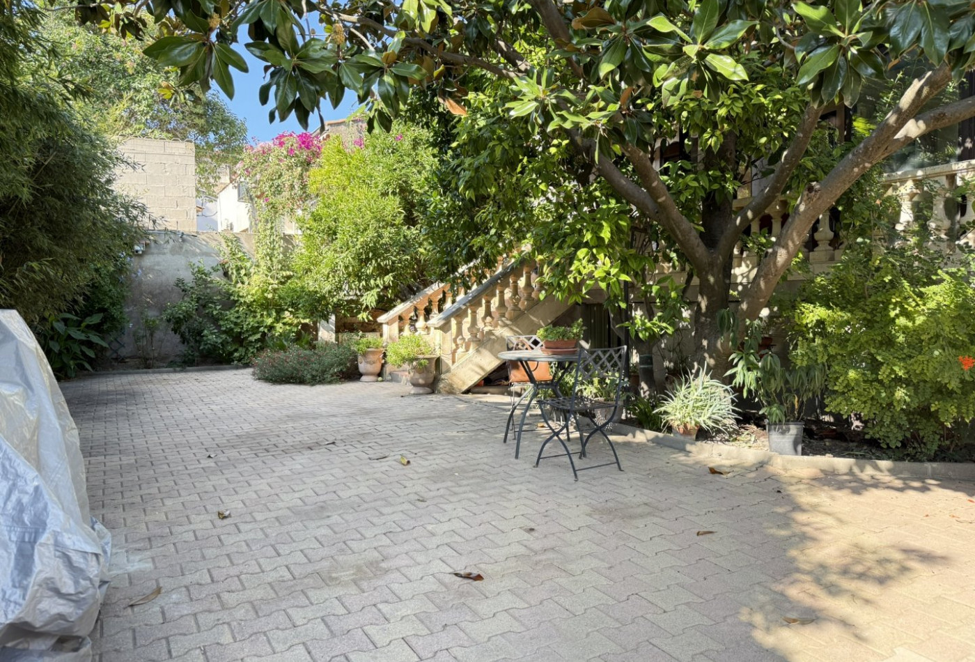 vente Maison Puissalicon - Photo 1