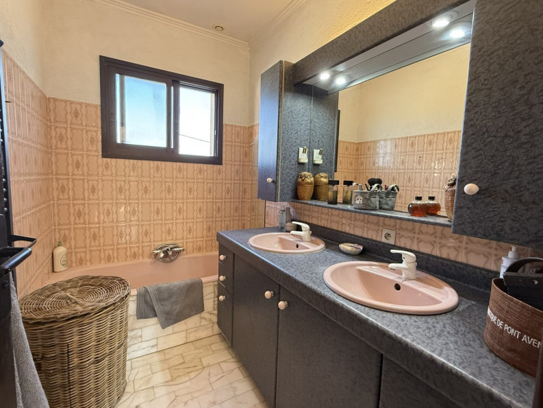 vente Maison Puissalicon - Photo 10