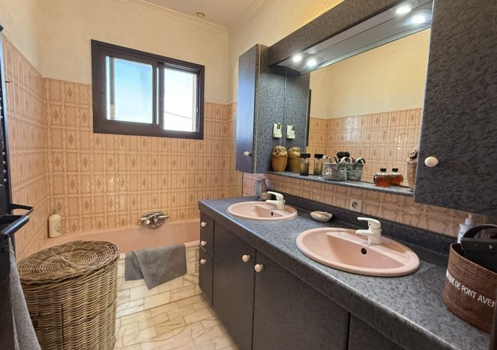 vente Maison Puissalicon