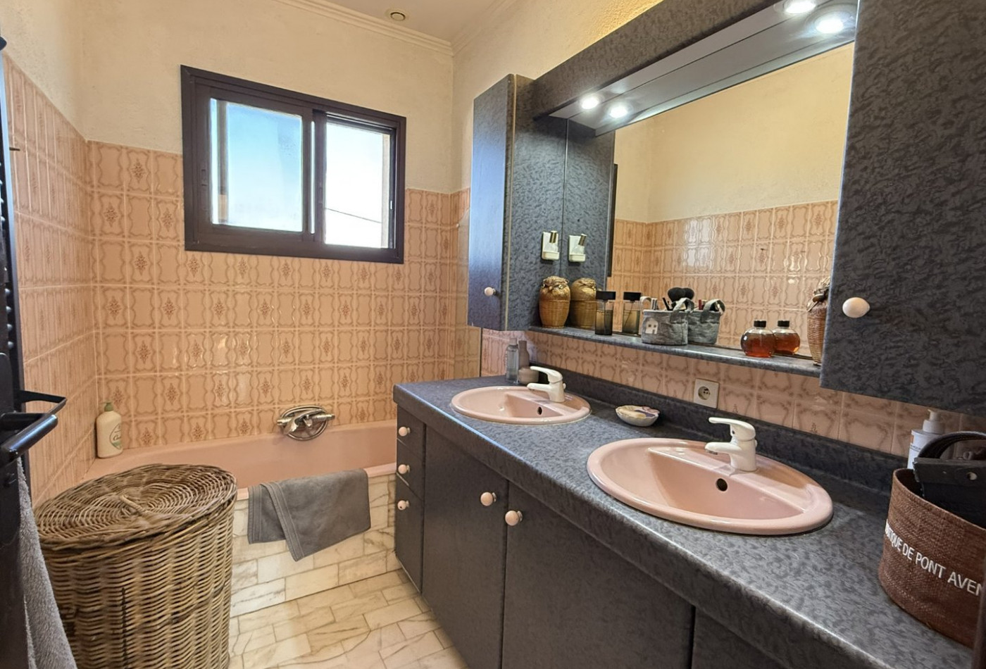 vente Maison Puissalicon - Photo 10