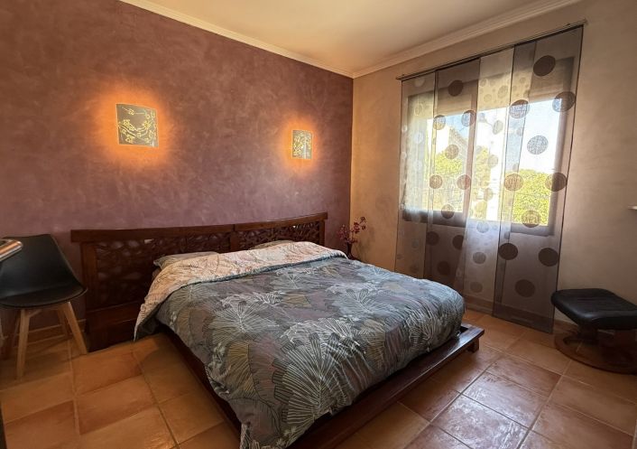 vente Maison Puissalicon