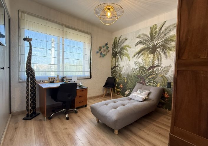 vente Maison Puissalicon