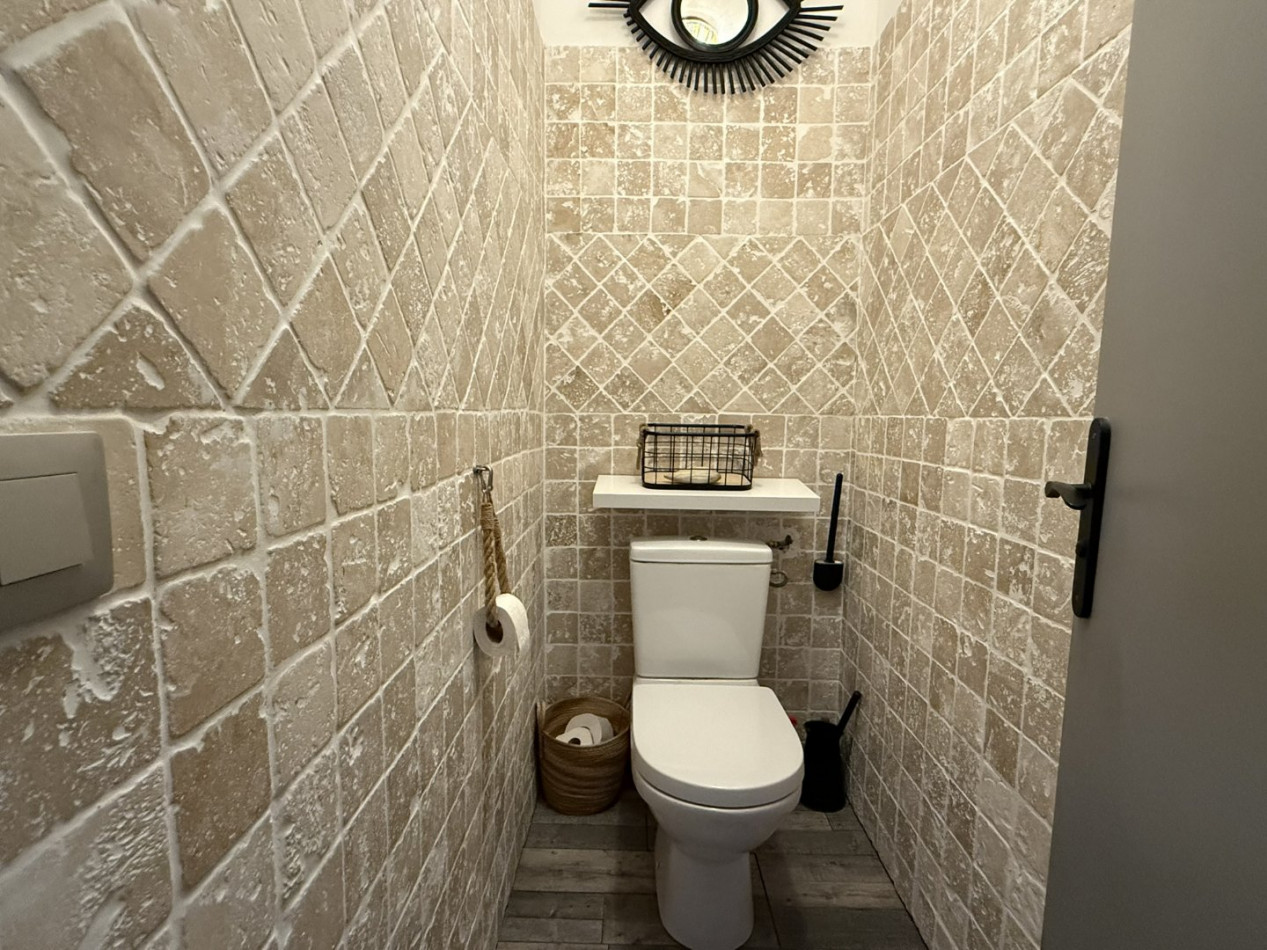 vente Maison Puissalicon - Photo 13