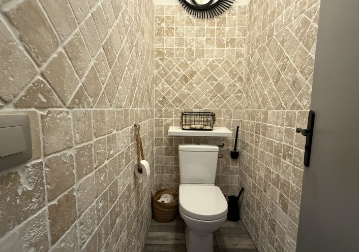 vente Maison Puissalicon