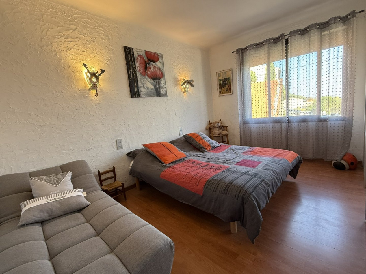 vente Maison Puissalicon - Photo 14