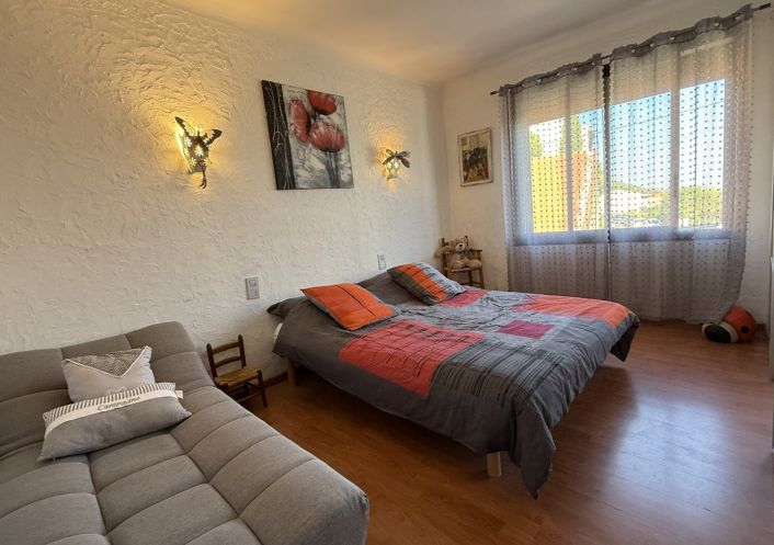 vente Maison Puissalicon