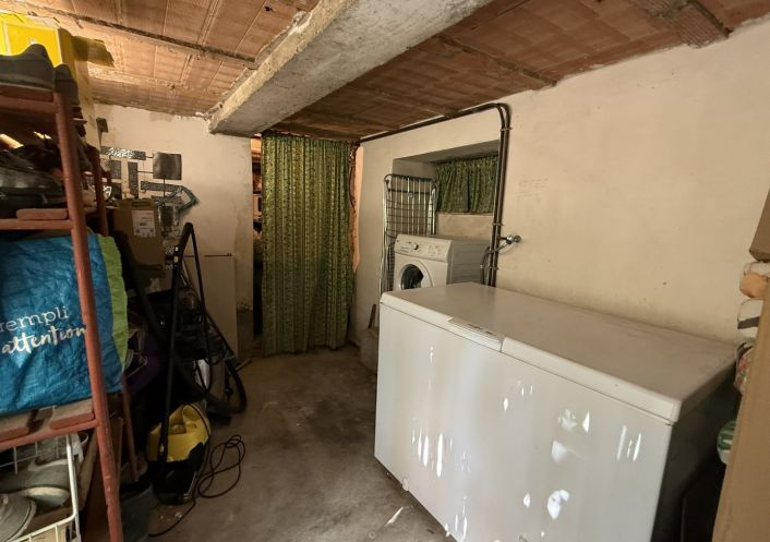 vente Maison Puissalicon