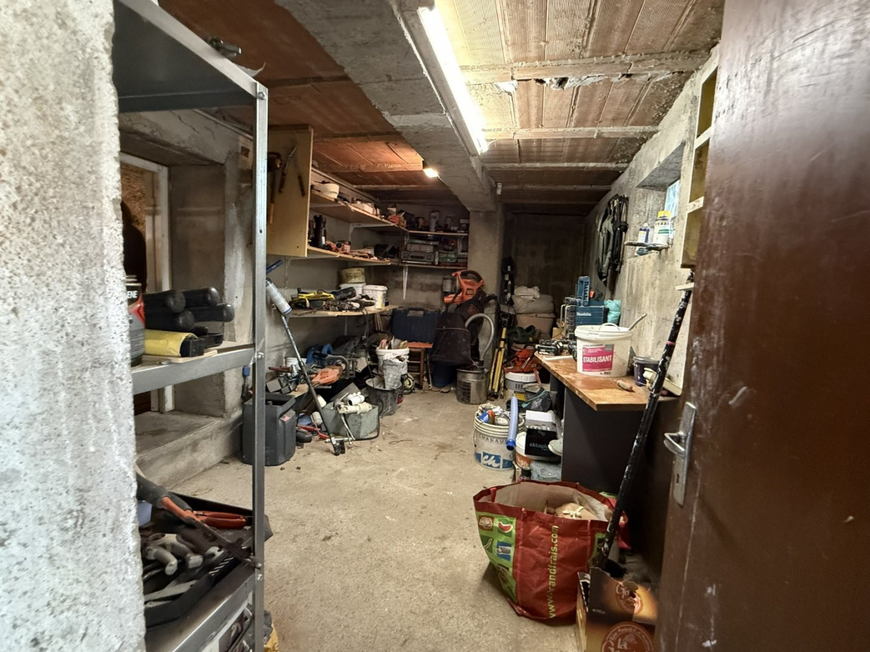 vente Maison Puissalicon - Photo 16