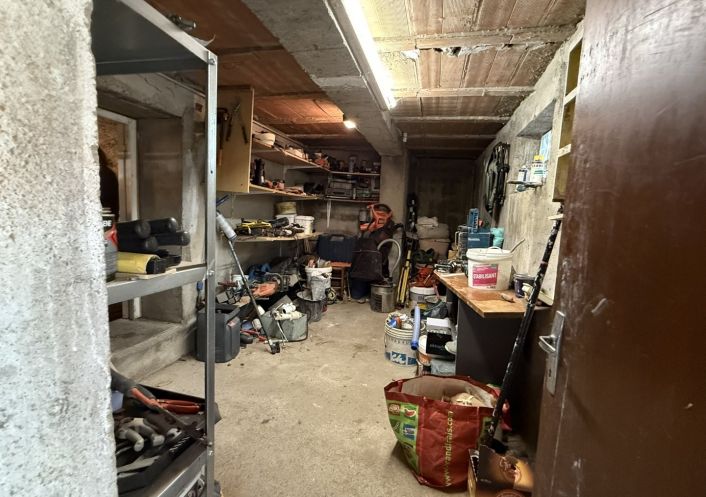 vente Maison Puissalicon