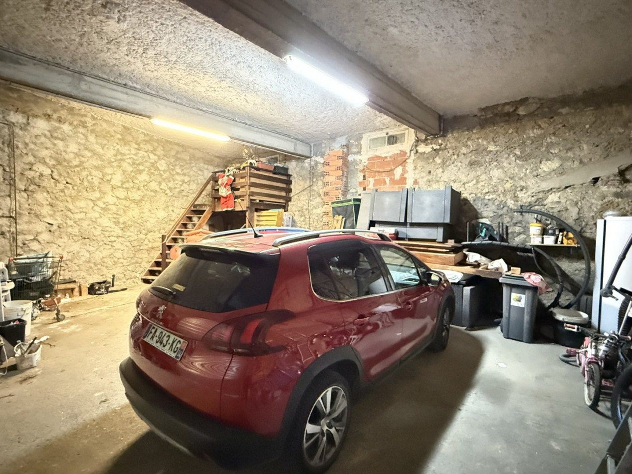 vente Maison Puissalicon - Photo 17