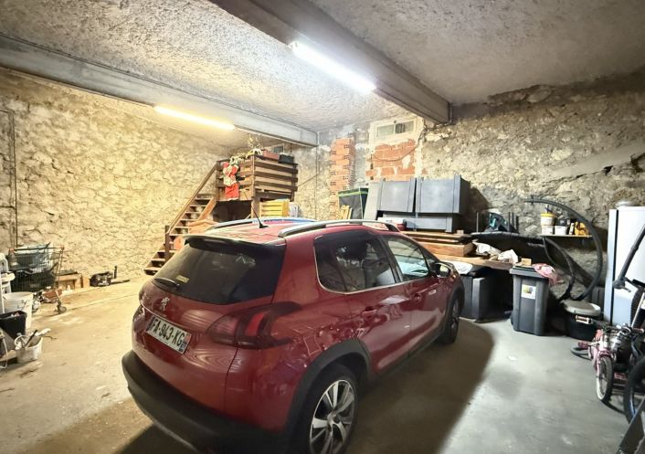 vente Maison Puissalicon