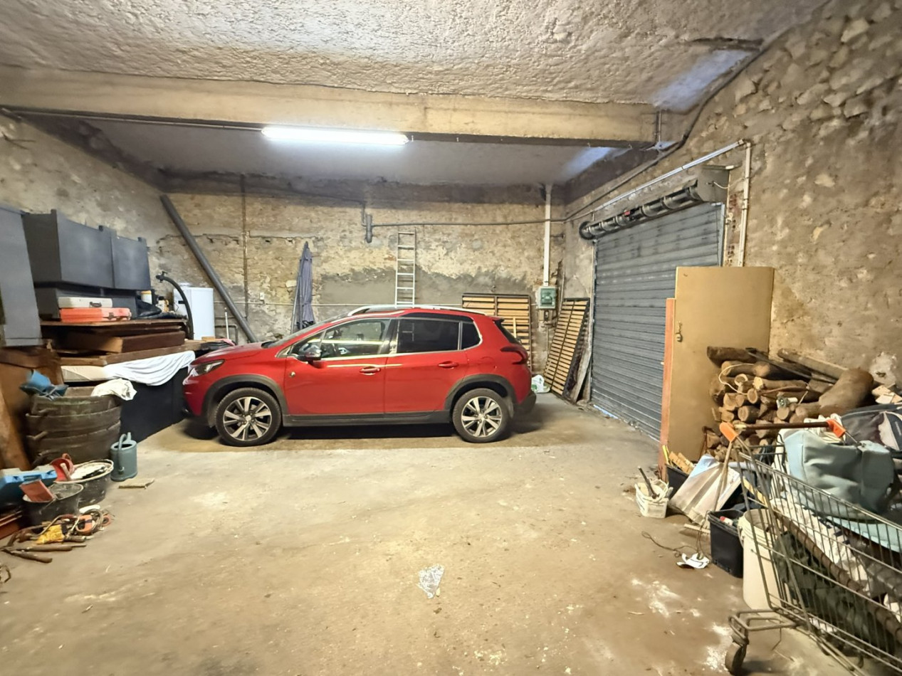 vente Maison Puissalicon - Photo 18