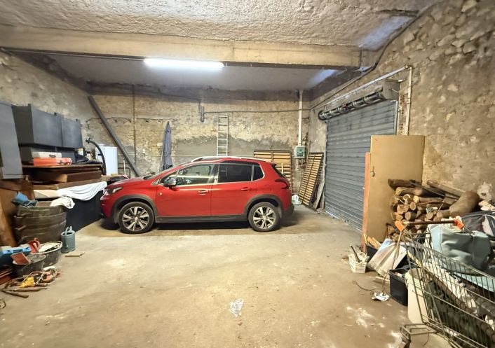 vente Maison Puissalicon