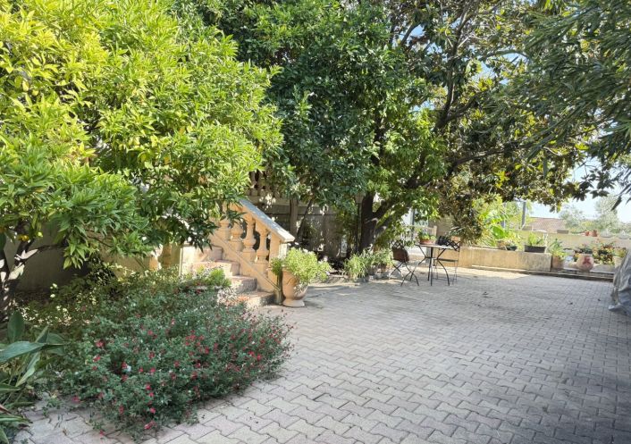 vente Maison Puissalicon