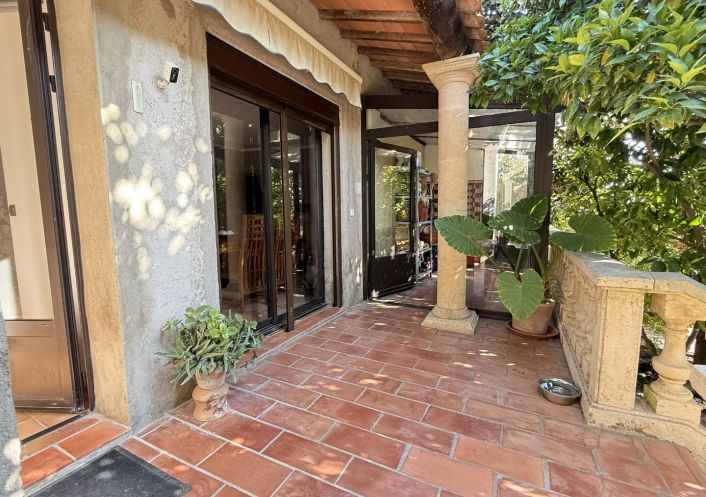 vente Maison Puissalicon