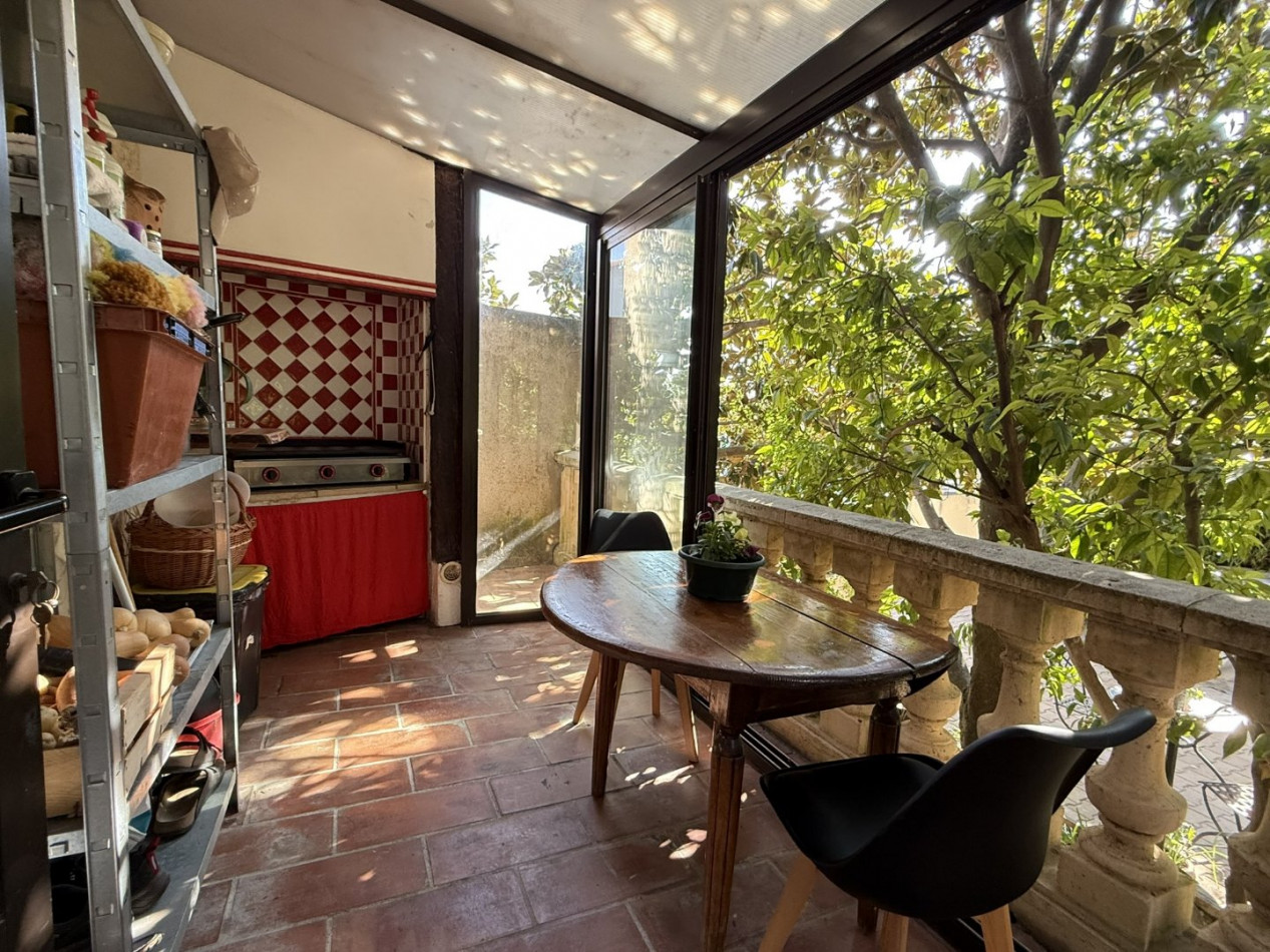 vente Maison Puissalicon - Photo 4