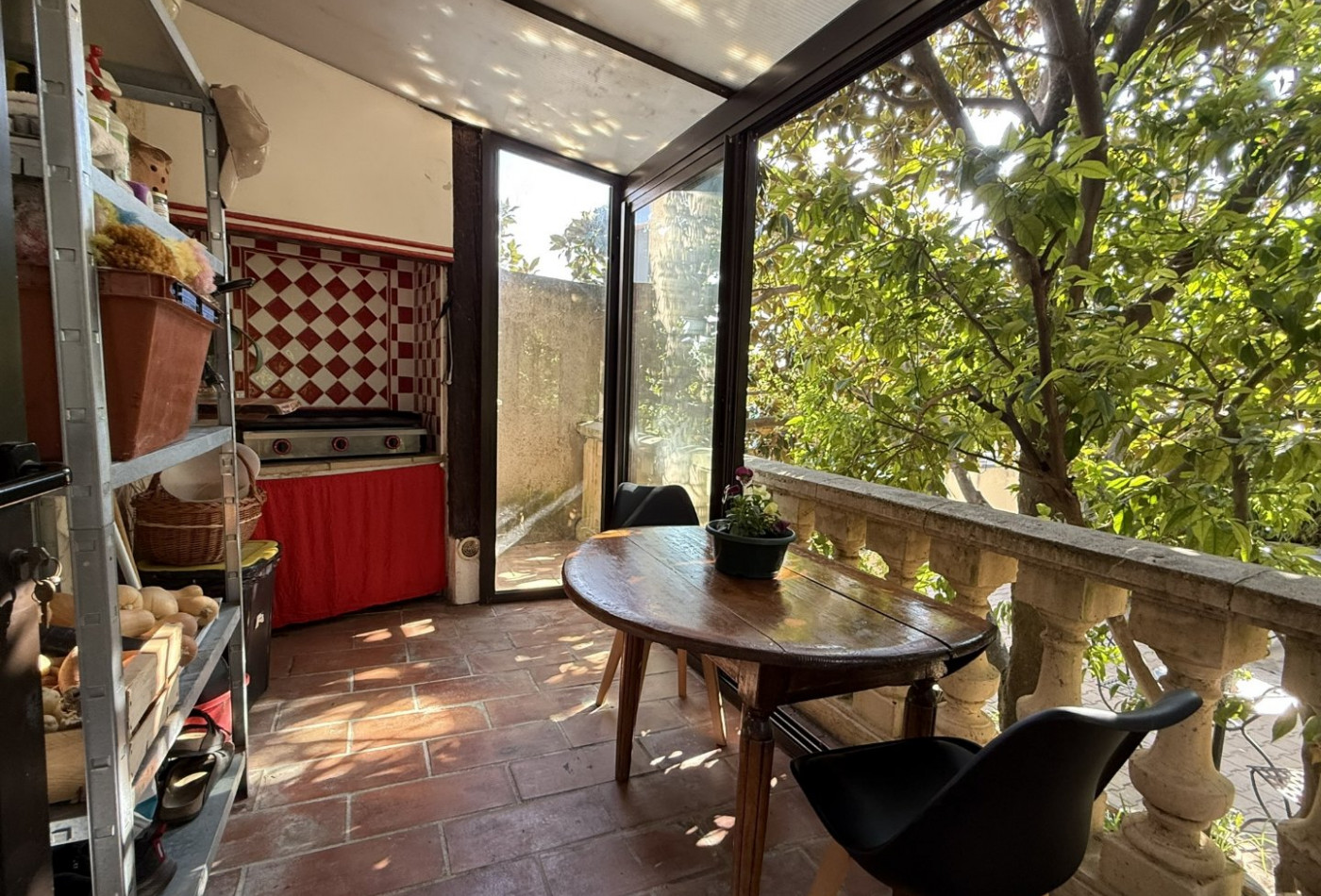 vente Maison Puissalicon - Photo 4