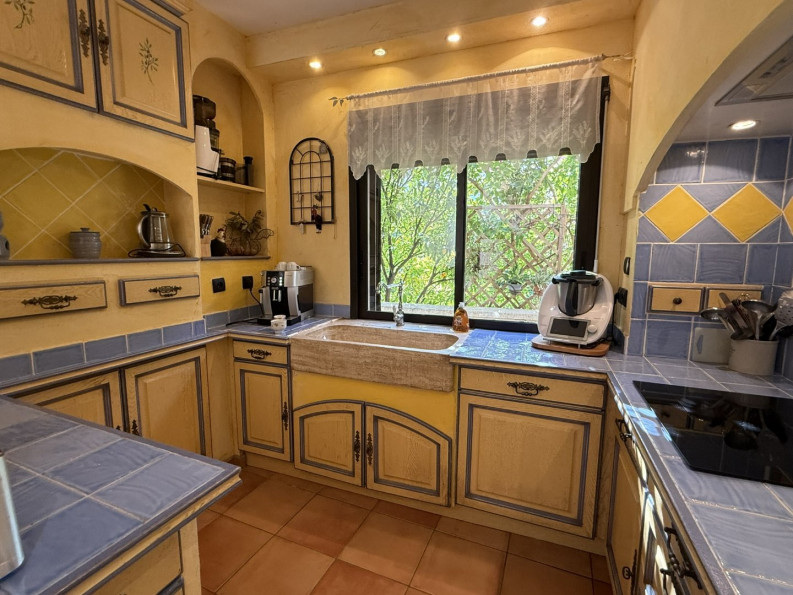 vente Maison Puissalicon - Photo 5