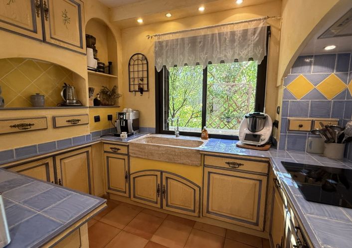 vente Maison Puissalicon