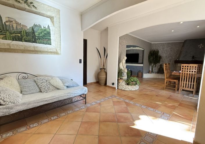 vente Maison Puissalicon