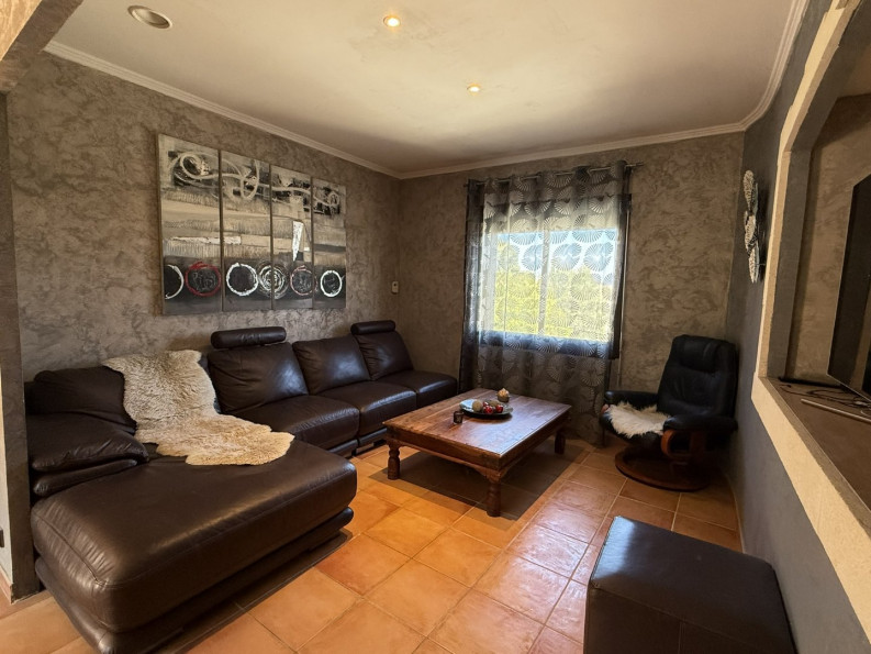 vente Maison Puissalicon - Photo 7