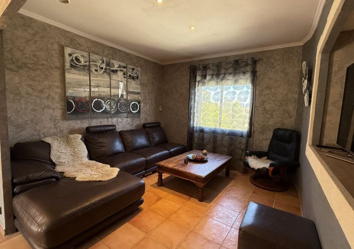 vente Maison Puissalicon