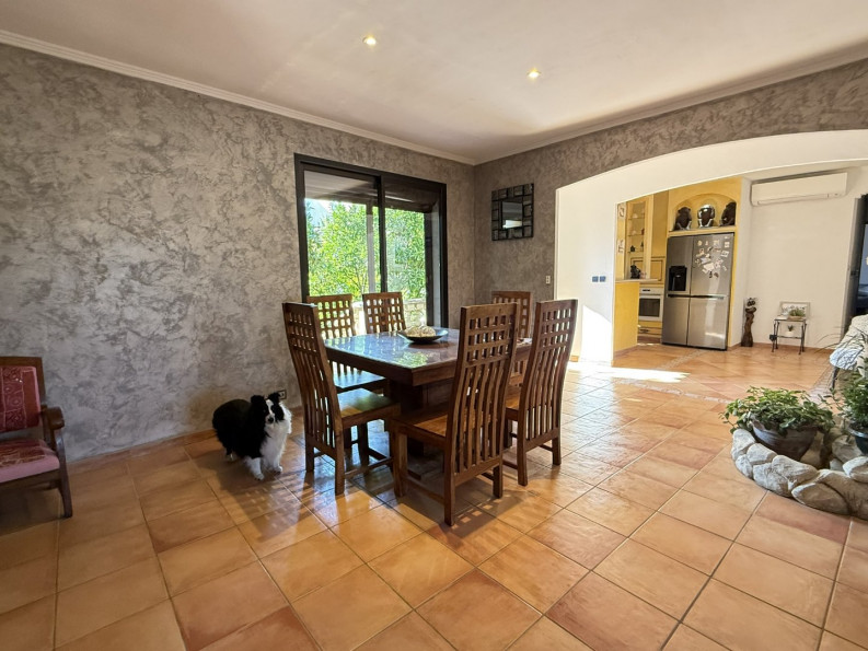 vente Maison Puissalicon - Photo 8