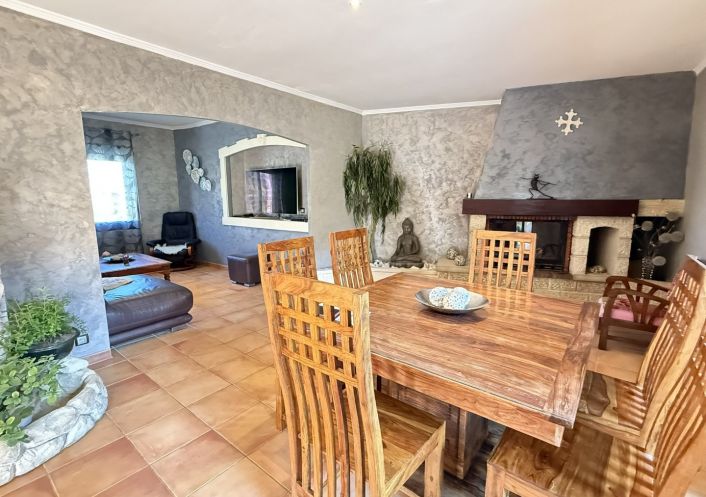 vente Maison Puissalicon